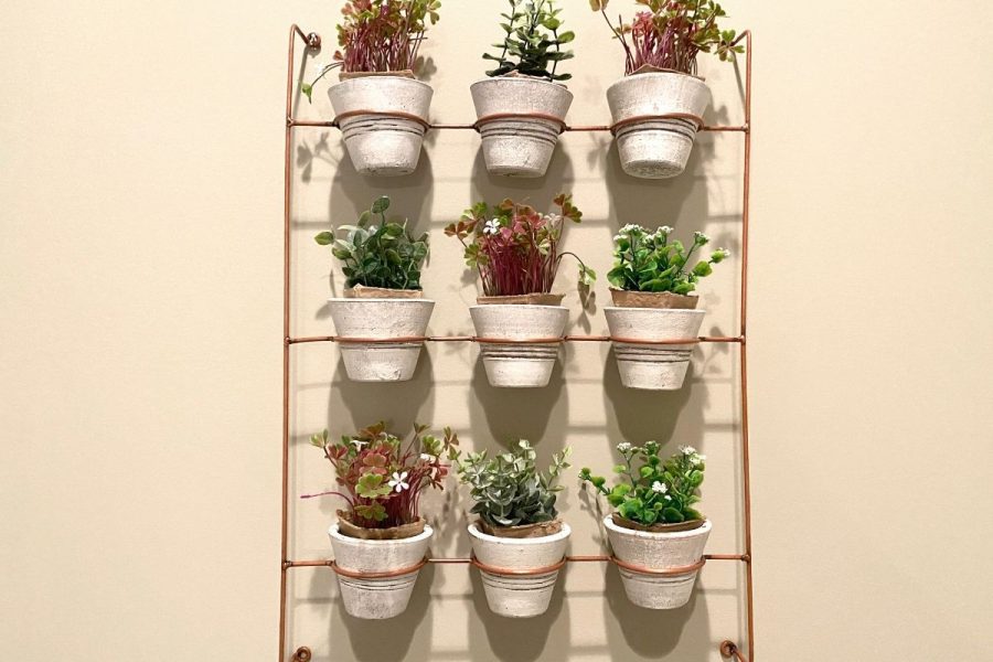 8 Stackable Planters That Can Form An Instant Vertical Garden Harper
